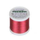 Spule Madeira Polyneon Stickgarn in Rouge, Farbcode 1919